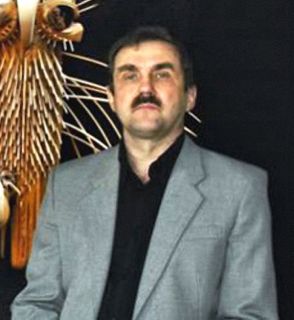 Окрух Владимир Иванович (1958-) (Россия. Красноярск)