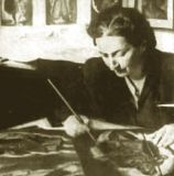Абакелия Тамара Григорьевна (1905-1953) (Грузия)