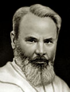 Андреев Николай Андреевич (1873-1932) (Россия. Москва)