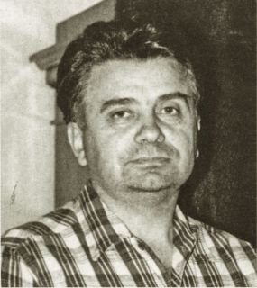 Архипов Иван Дмитриевич (1926-1993) (Россия. Москва)