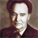 Ащепков Евгений Андреевич (1907-1983) (Россия. Новосибирск)