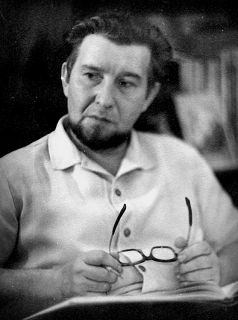 Белоусов Роман Леонидович (1928-2008) (Россия. Палех)