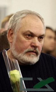 Белоусов Владимир Пантелеевич (1947-) (Россия. Омск)