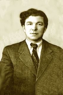 Безносов Михаил Павлович (1910-1988) (Россия. Сыктывкар)