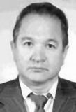Хазиахметов Тавиль Гиниятович (1936-2007)