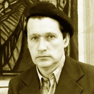 Химич Юрий Иванович (Химич Юрій Іванович) (1928-2003) (Украина)