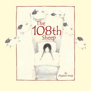 Imai, Ayano. The 108th Sheep (108-я овца) (ill. Imai, Ayano). Tiger Tales; Reprint edition, 2009