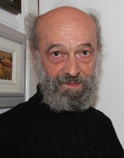 Кириакиди Иван Дмитриевич (1940-) (Греция)