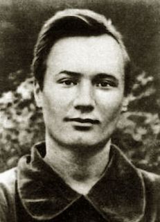 Кочергин Николай Михайлович (1897-1974) (Россия. Санкт-Петербург)