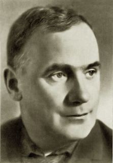 Коровин Ювеналий Дмитриевич (1914-1991) (Россия. Москва)