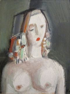 Румынский портрет. 2010