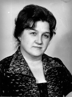 Кукулиева Калерия Васильевна (1937-) (Россия. Палех)