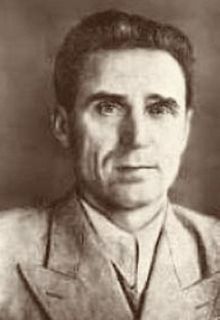 Куркин Александр Михайлович (1916-2003) (Россия. Палех)