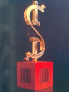 Доллар (1990)