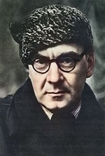 Лебедев Владимир Васильевич (1891-1967) (Россия. Санкт-Петербург)
