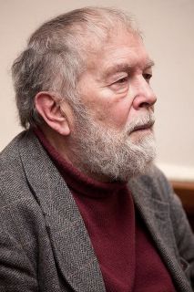Лосин Вениамин Николаевич (1931-2012) (Россия. Москва)
