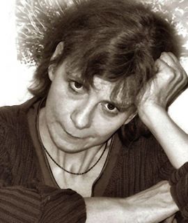 Салиенко Наталья Петровна (1961-) (Россия. Москва)