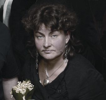 Силина Екатерина Андреевна (1960-2014) (Россия. Москва)