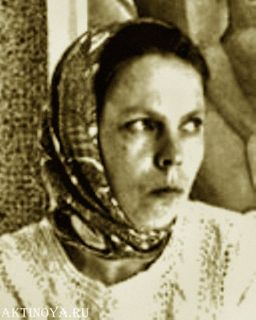 Скотина Галина Алексеевна (1937-) (Россия. Нижний Новгород)