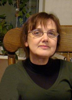 Штанко Екатерина Владимировна (Штанко Катерина Володимирівна) (1951-) (Украина)