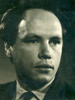 Тюрин Аркадий Георгиевич (1932-2003) (Россия. Москва)