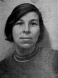 Вдовина Раиса Дмитриевна (1933-2015) (Россия. Санкт-Петербург)