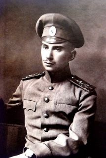 Зданевич Кирилл Михайлович (ზდანევიჩი კირილე) (1892-1969) (Грузия)
