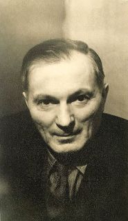 Каневский Аминадав Моисеевич (1898-1976) (Россия. Москва)